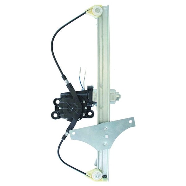 Ilb Gold Replacement For Blic, 606000C12421 Window Regulator - With Motor 606000C12421 WINDOW REGULATOR - WITH MOTOR